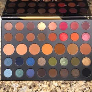 Morphe Dare To Create 35A